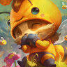 Teemo