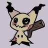 Mimikyu