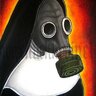 Nuclear Nun