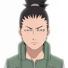 Shikamaru