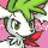 Shaymin